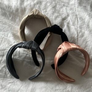 Women's Headband Bundle